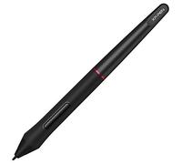 XP-Pen PA2 Battery-free Stylus 8192-level Pressure Sensitivity Passive Pen for Aritist 12 Pro, Artist 13.3 Pro, Artist 15.6 Pro, Artist 22R Pro Graphics Tablet