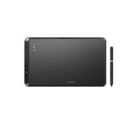 XP Pen Star 05 Wireless Graphic Tablet Black 5080 lpi 203 x 127 mm (STAR05)