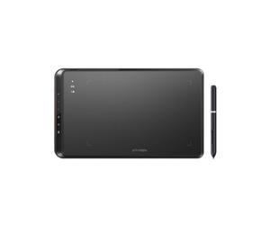 XP Pen Star 05 Wireless Graphic Tablet Black 5080 lpi 203 x 127 mm (STAR05)