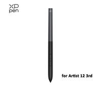 XP-Pen X4 Smart Chip Stylus 16K Pressure Levels with 10 Replace Nibs Suit for Artist 12 3rd X4 Stylus