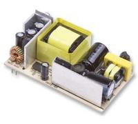 XP POWER VCP24US24 AC/DC PCB Mount Power Supply, Medical, Fixed, 90 V, 264 V, 24 W, 24 V, 1 A
