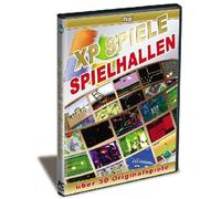 XP Spiele Spielhallen