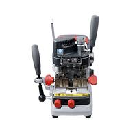XP007 Manually Key Cutting Machine Dimple and Flat Keys XP-007 Cable Machine