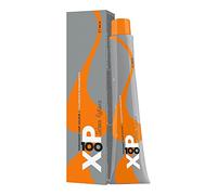 XP100 Intense Radiance Permanent Hair Colour - 10.72 Extra Light Blonde