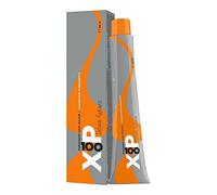 XP100 Intense Radiance Permanent Hair Colour - 4.35 Medium gold mahogany brown