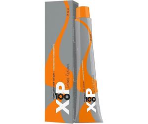 XP100 Intense Radiance Permanent Hair Colour - 8.00 Light Intense Blonde 100Ml