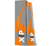 XP100 Intense Radiance Permanent Hair Colour, 9.12 Very Light Blonde Ash Violet, 100ml