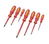 XP1000® VDE Screwdriver Set (7 Piece)