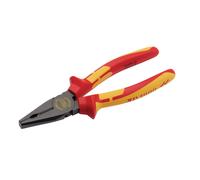 Draper 180mm XP1000 VDE Combination Pliers, Multi