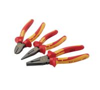 XP1000® VDE Pliers Set (3 Piece)