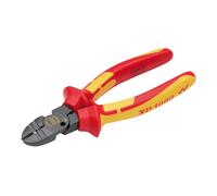 Xp1000 ® Vde 4-In-1 Combination Cutter 160Mm each 1 13644