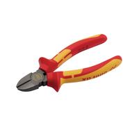 XP1000 VDE Diagonal Side Cutter, 140mm