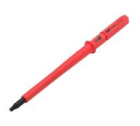 Xp1000 ® Vde Draper Tx-Star® Interchangeable Screwdriver Blade T15 X 100Mm 24750