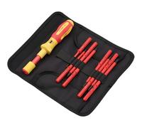 XP1000 VDE Interchangeable Torque Screwdriver Set, 1 in Pack