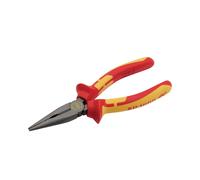 XP1000 VDE Long Nose Pliers 160mm Tested To 10,000V XP1000LN/NT