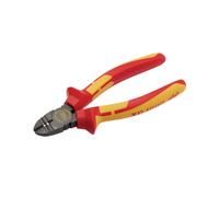 XP1000 VDE Side Cutter/Stripper, 160mm