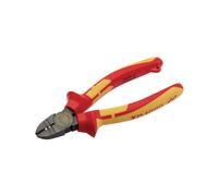 XP1000® VDE Side Cutter/Stripper, 160mm, Tethered
