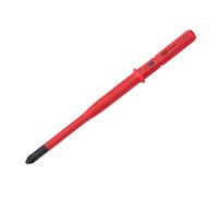 XP1000 VDE Slimline PZ/SL Interchangeable Screwdriver Blade No.1 x 80mm 16419