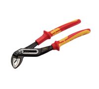 XP1000 VDE Water Pump Pliers 250mm Tested To 10,000V 94640