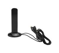 XP5G001 3 Meter Suction Cup Antenna High Gain 12DBI Full Band Magnetic Base Antenna for GSM GPRS 5G 4G 3G 2G NB IoT Network Equipment Routers DTUs Wireless Monitoring Smart Homes