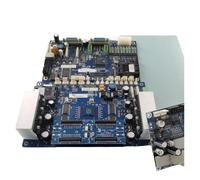 Xp600 Board Set Mainboard Head Board Driver Board USB Type 1.40.01version No Need Printer Dongle(Double TX800 set)