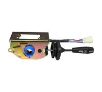 XPB101290 Turn Signals Horn & Dip Switches Replacement Quick Response Headlight Change for Vehicle Defender L316