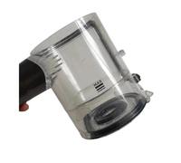XPBTBSUS Dust Collector Accessory, Compatible for Dyson DC35 DC34, Vacuum Cleaner Vacuum Cup Parts Accessory.
