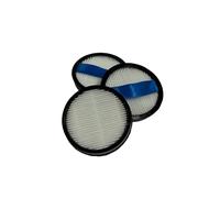 XPBTBSUS Dust container assembly, Compatible for Proscenic P12 /P12 / P13, Vacuum cleaner filter dust container box accessory.(Air inlet filter)