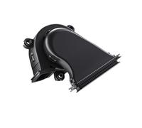 XPBTBSUS Fan accessory, Compatible for Lefant, Robotic vacuum cleaner accessory fan spare parts replacement kit.(M1 LS1 K8 U180)