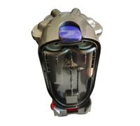 XPBTBSUS Filter cyclone parts, Compatible for Dyson DC35 DC34 DC44 DC45, Vacuum cleaner cyclone dust collector Dust bin filter parts.(DC44 DC45)