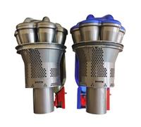 XPBTBSUS Filter cyclone parts, Compatible for Dyson DC35 DC34 DC44 DC45, Vacuum cleaner cyclone dust collector Dust bin filter parts.(DC34 DC35)