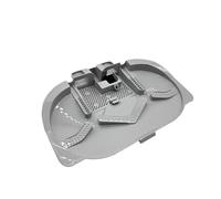Mop Holder Tray Accessory, Compatible for Roborock P10S Pro, Robot Vacuum Cleaner Cleaning Tray Holder mop Cleaning Station Tray Spare Parts Cleaner Parts.
