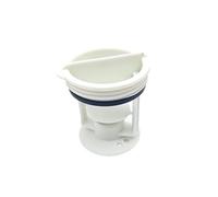 XPBTBSUS Washing Machine/Washer Pump Filter 2872700100 Fit, Compatible For BEKO, WTK74011W WTK72011W WTK84011W Washing Machine Water Pump Filtration Fittings.(1 pcs)