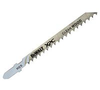 XPC HCS Wood Jigsaw Blades Pack of 20 T101D
