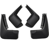 Xpccbhd 4Pcs Car Mud Flaps for Land Rover Range Rover Velar 2017 2018 2019 2020 2021 2022 2023 2024, Front Rear Car Fenders Mudguard Splash Guards Wheel Baffle Accessories Easy Installation