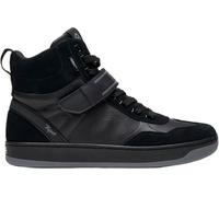 XPD Moto Pro H2Out waterproof Motorcycle Shoes, black, size 36 for Men