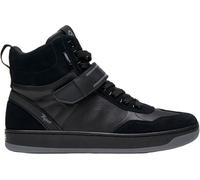 XPD Moto Pro H2Out waterproof Motorcycle Shoes, black, size 45 for Men