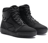 XPD MOTO WAY AIRKNIT Stiefe schwarz-anthrazit 38