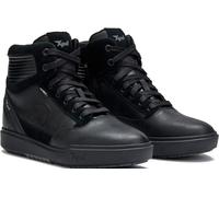 XPD Moto Way H2Out waterproof Motorcycle Shoes, black, size 46 for Men
