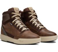 XPD Moto Way H2Out waterproof Motorcycle Shoes, brown, size 44 for Men