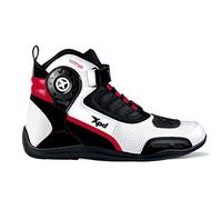 XPD S67-001-45 Motorsport Shoes X-Ultra WRS Wind White, Size 45
