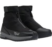 XPD X-Adv Sport H2Out, short boots waterproof 45 EU Black
