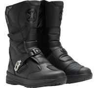XPD X-Adv Tourmax H2Out, boots waterproof 39 EU Black