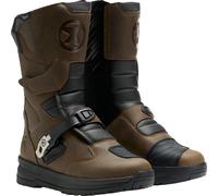 XPD X-Adv Tourmax H2Out, boots waterproof 47 EU Brown