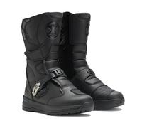 XPD X-ADV Tourmax H2Out waterproof Motorcycle Boots, black, size 42 for Men