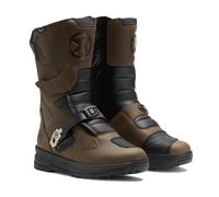 XPD X-ADV Tourmax H2Out waterproof Motorcycle Boots, brown, size 45