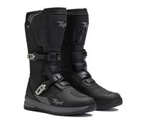 XPD X-Adventure H2Out Motorcycle Boots, black, size 44