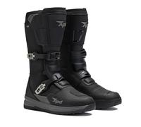 XPD X-Adventure H2Out, boots waterproof 48 EU Black
