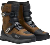 Xpd X-adventure Mid H2out® Touring Boots Brown EU 48 Men