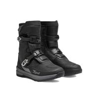 XPD X-Adventure Mid H2Out waterproof Motorcycle Boots, black, size 47